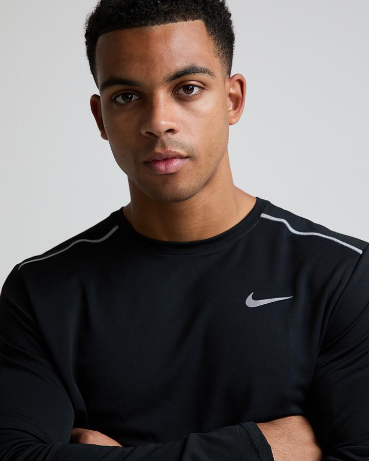Miler Long Sleeve T-Shirt image 5