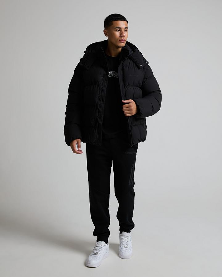 Leif Detatchable Sleeve Jacket image 2