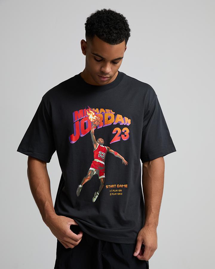 Brooklyn NC Game Graphic T-Shirt image 1