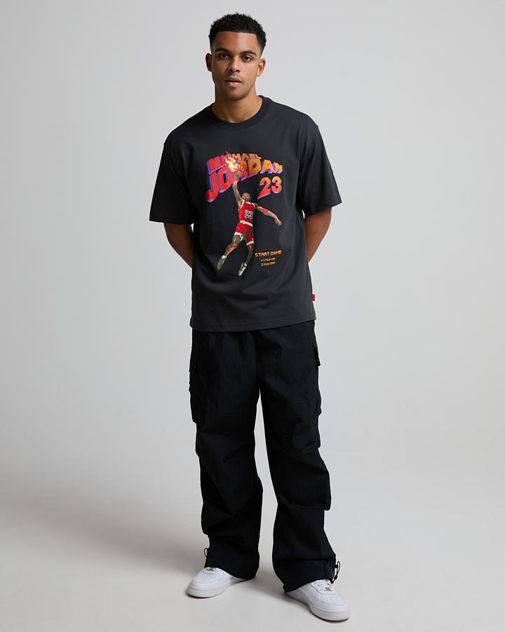 Brooklyn NC Game Graphic T-Shirt image 2