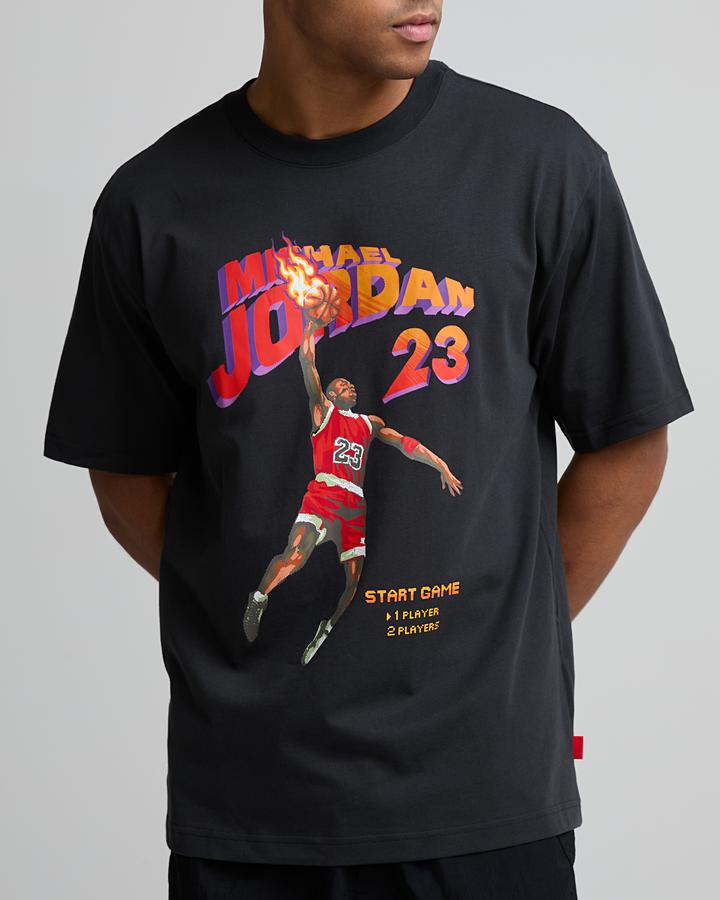 Brooklyn NC Game Graphic T-Shirt image 5