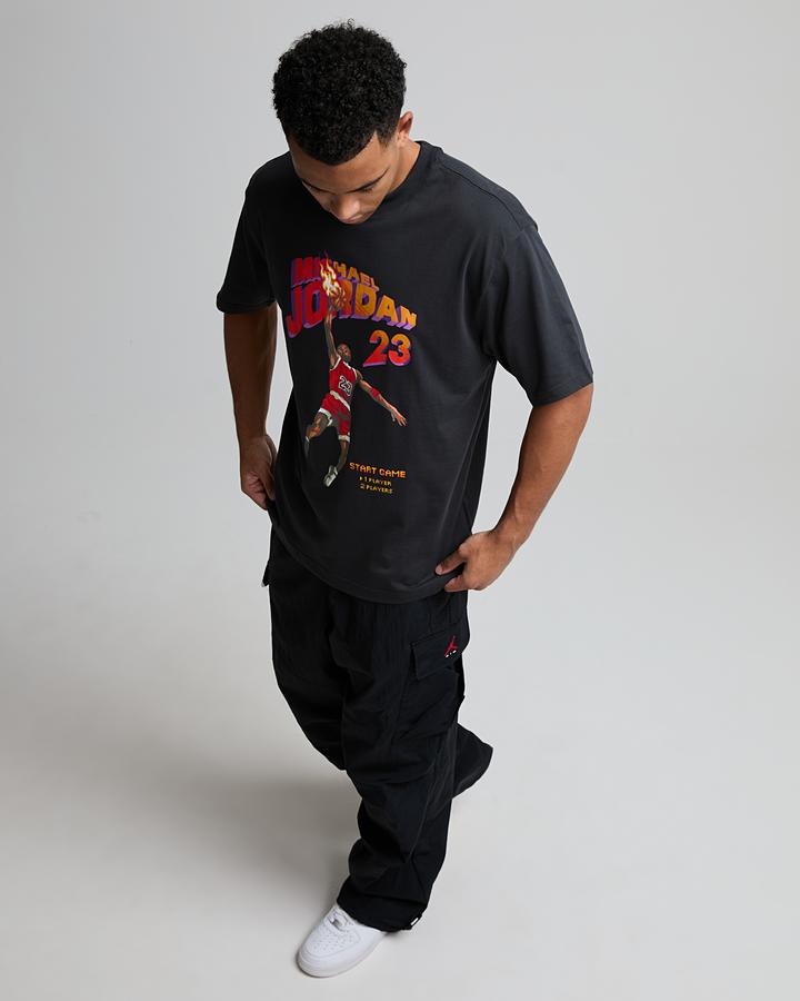 Brooklyn Woven Cargo Pant image 2