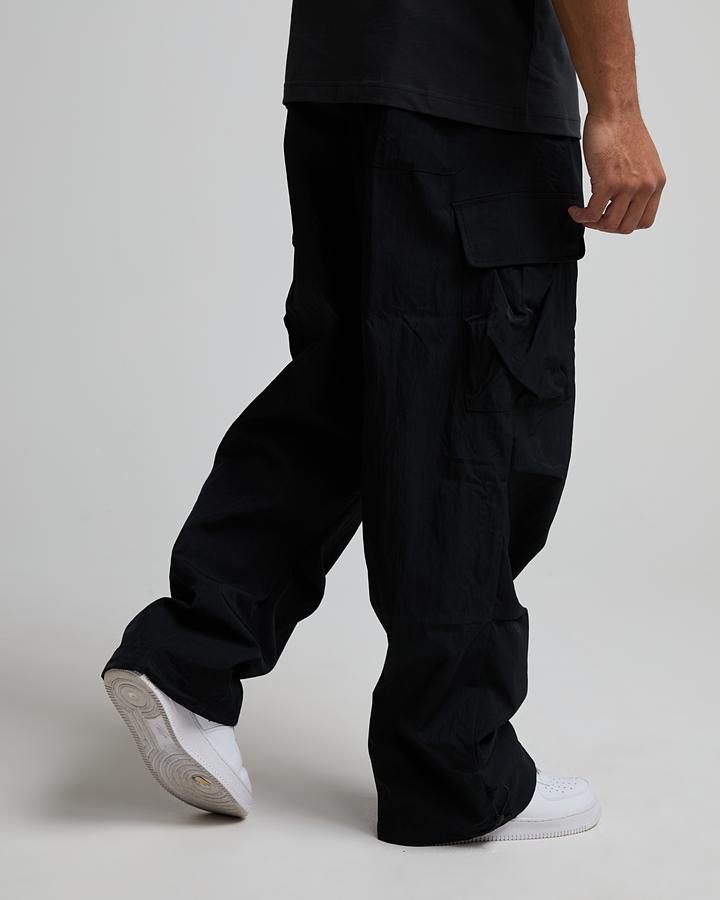 Brooklyn Woven Cargo Pant image 3