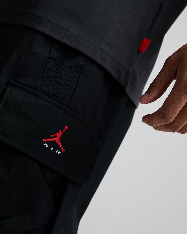 Brooklyn Woven Cargo Pant image 4