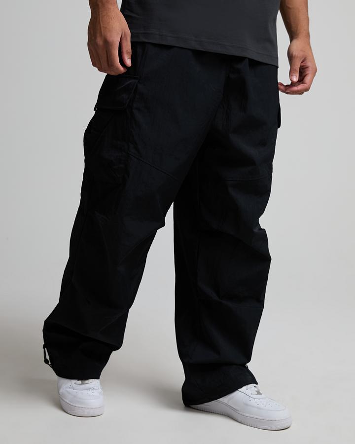 Brooklyn Woven Cargo Pant image 5