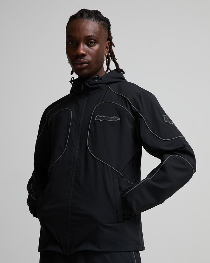 Extreme Windbreaker image 2