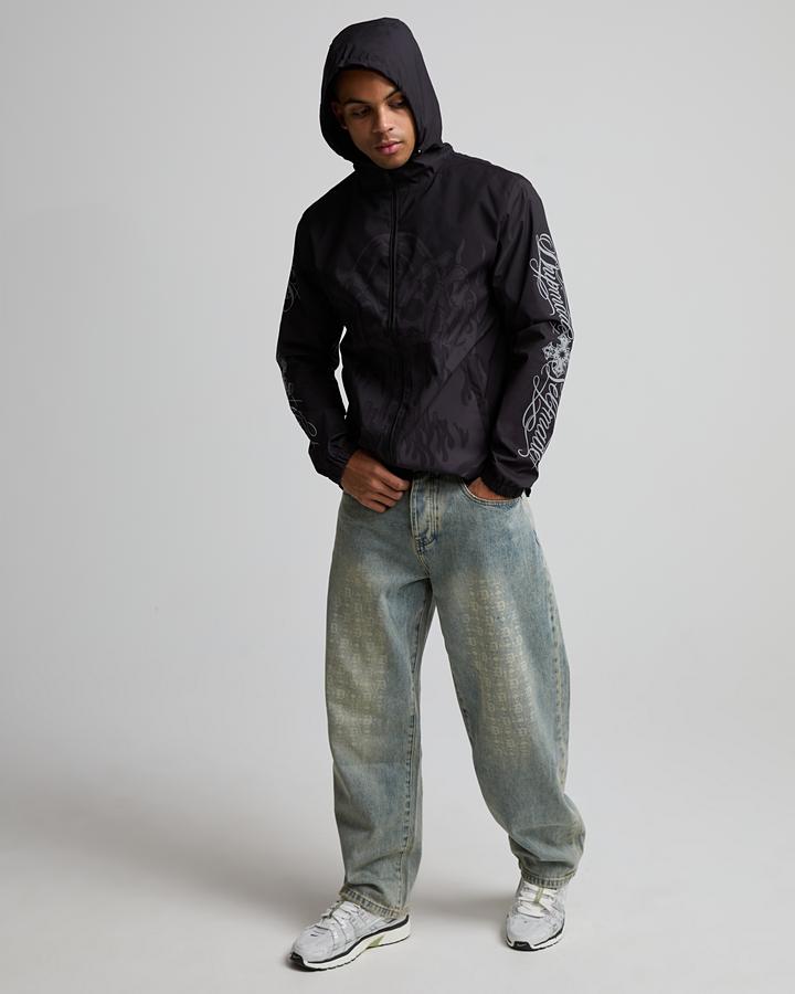 Sacred Windbreaker image 1