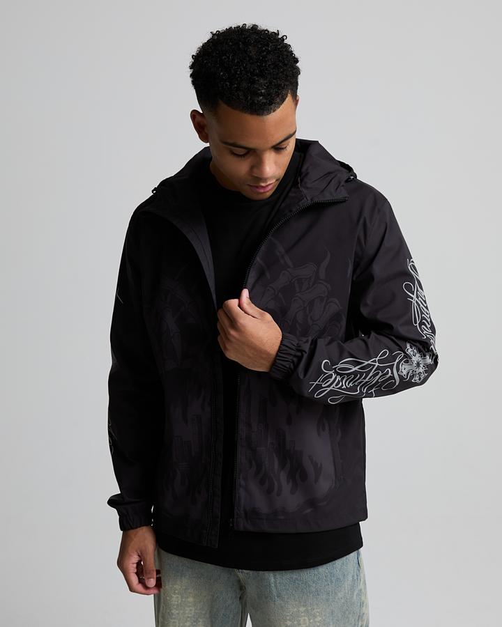 Sacred Windbreaker image 2