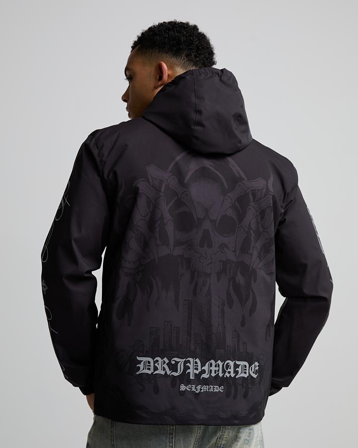 Sacred Windbreaker image 3