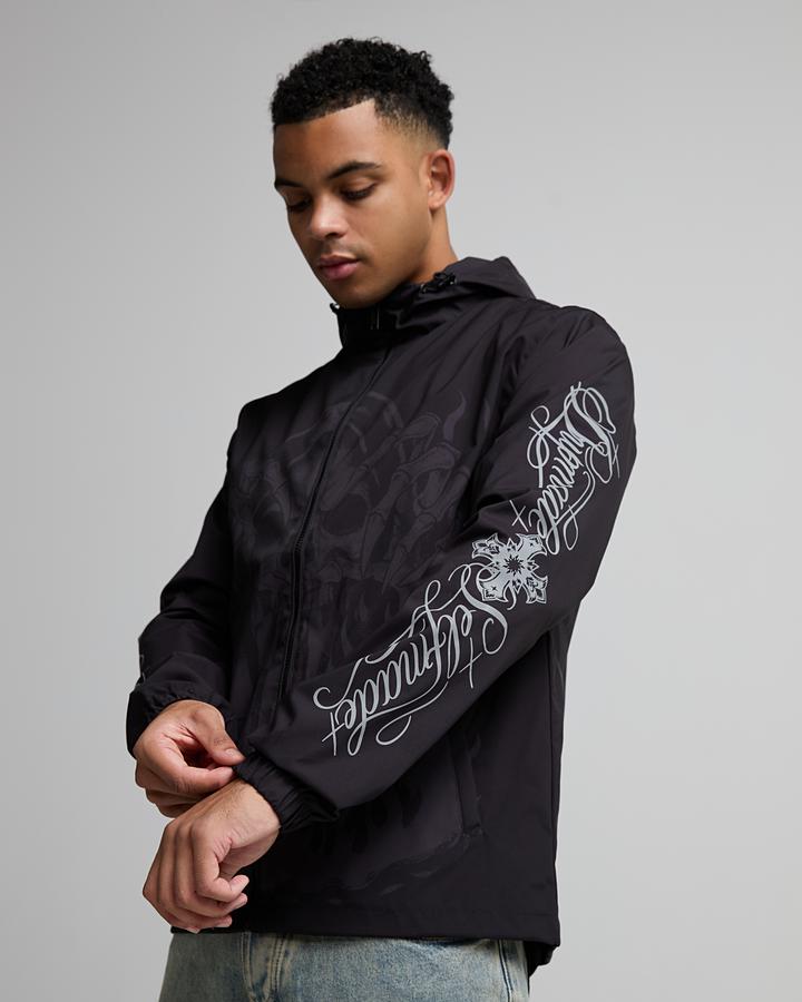 Sacred Windbreaker image 4
