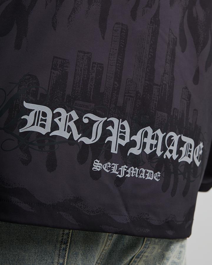 Sacred Windbreaker image 5