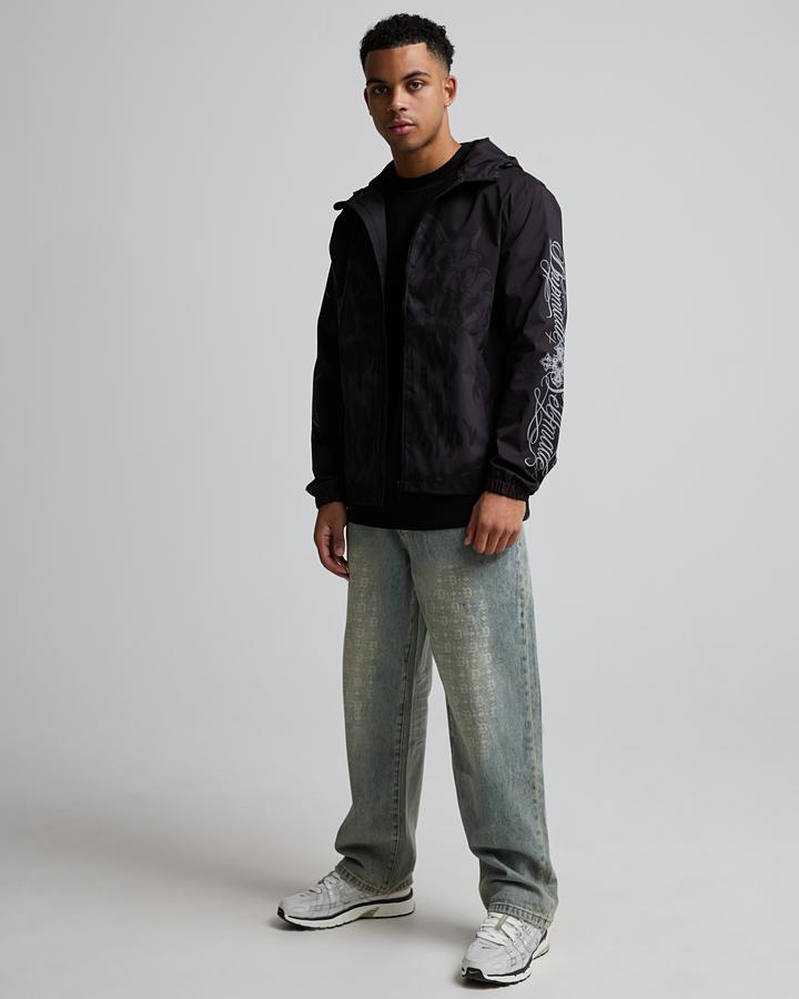 Sacred Windbreaker image 6