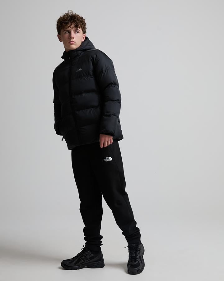 Junior Ontera Puffer Jacket image 2