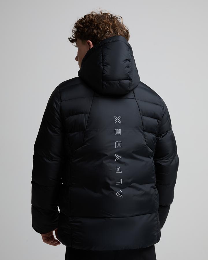 Junior Ontera Puffer Jacket image 3