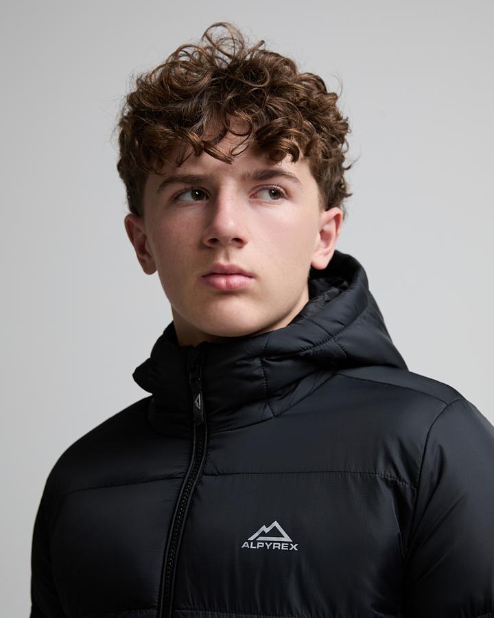 Junior Ontera Puffer Jacket image 4