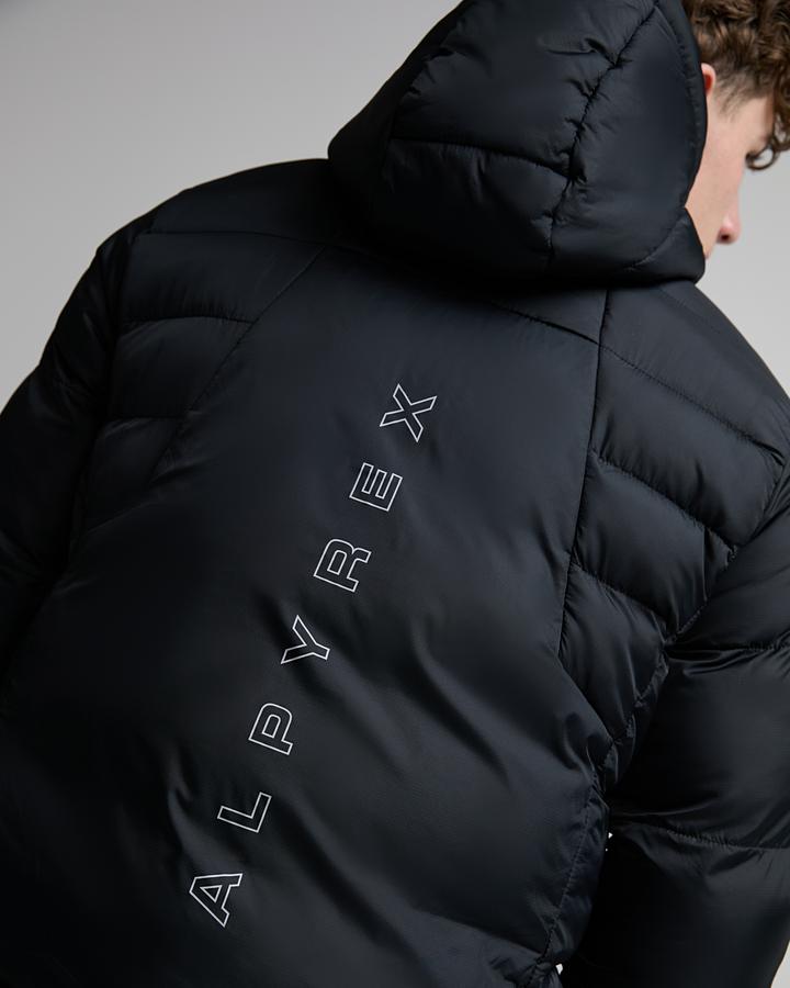 Junior Ontera Puffer Jacket image 5