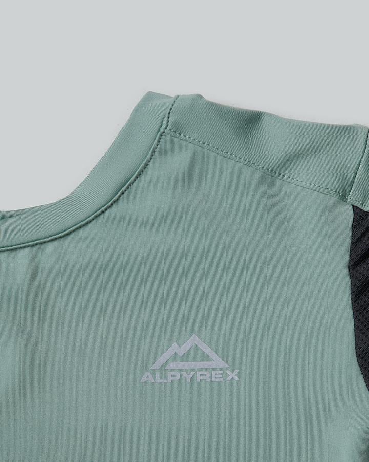 Nursery Vertex T-Shirt image 2