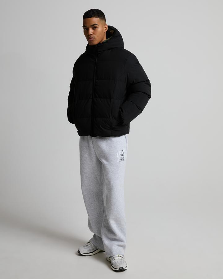 2 in 1 Reversible Puffer Jacket image 5