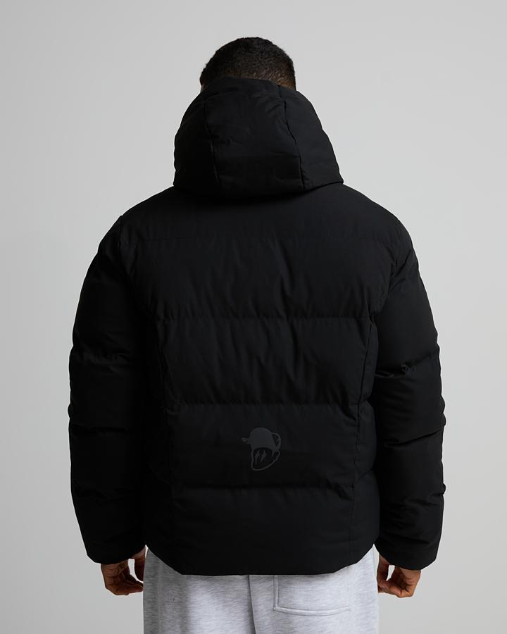 2 in 1 Reversible Puffer Jacket image 7