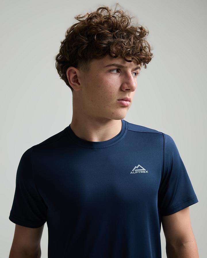 Junior Copex T-Shirt image 5