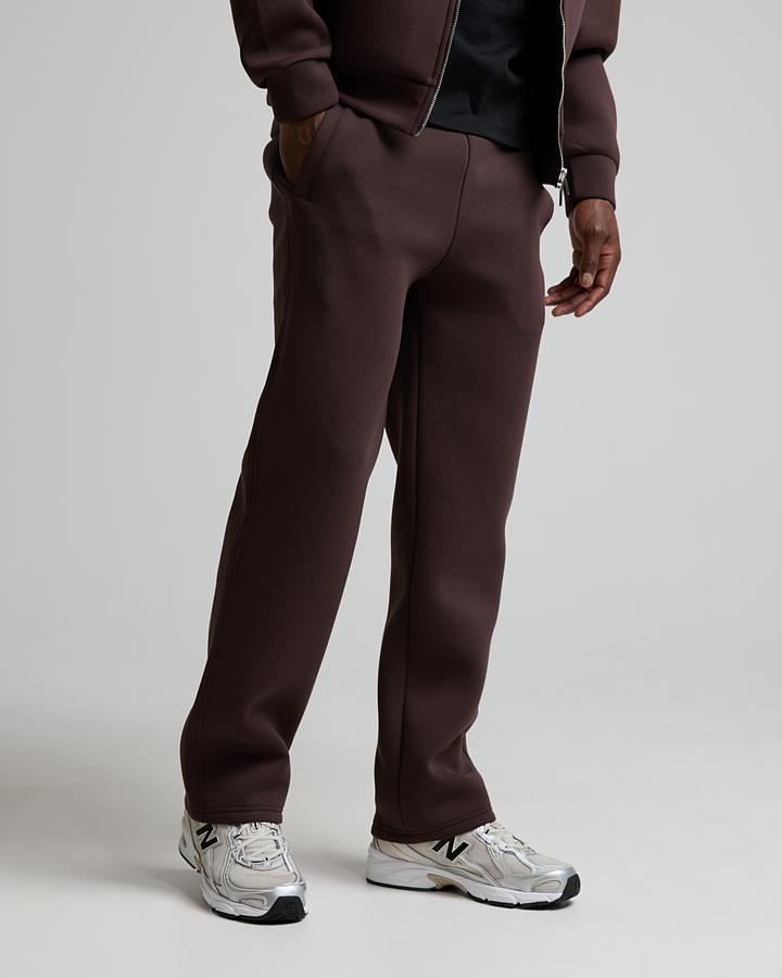 Neoprene Open Hem Jogger image 5