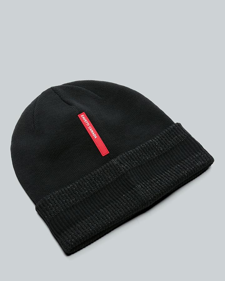 Nova 2.0 Knitted Beanie image 1