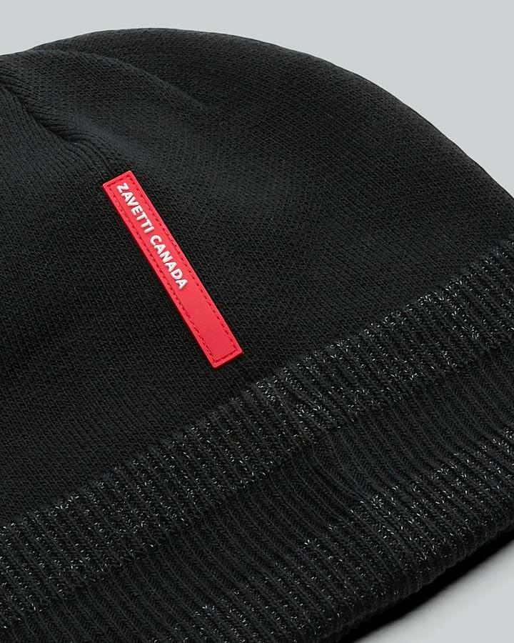 Nova 2.0 Knitted Beanie image 2