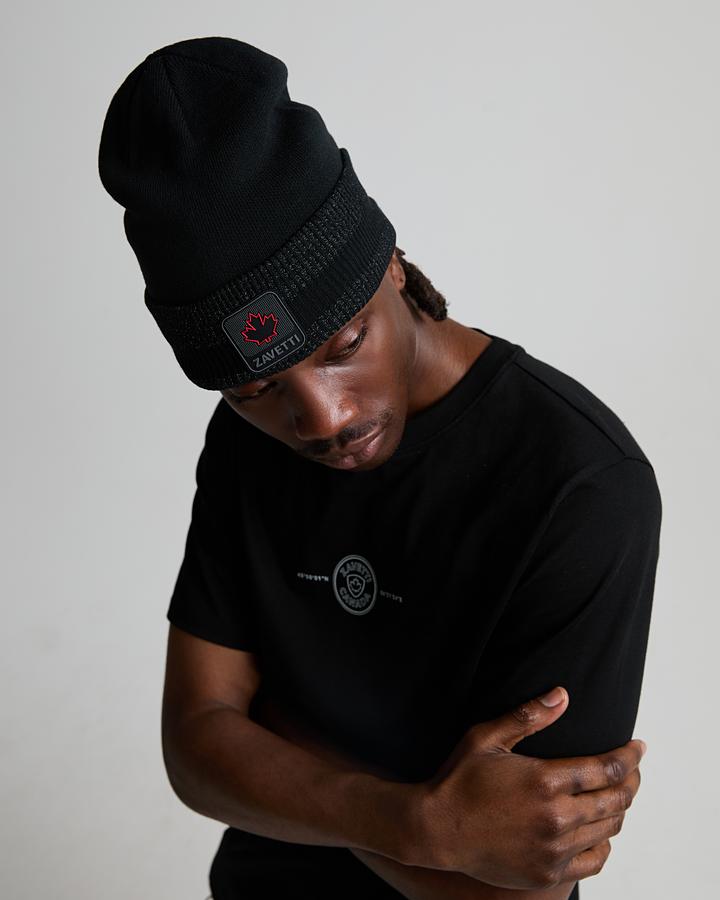Nova 2.0 Knitted Beanie image 3