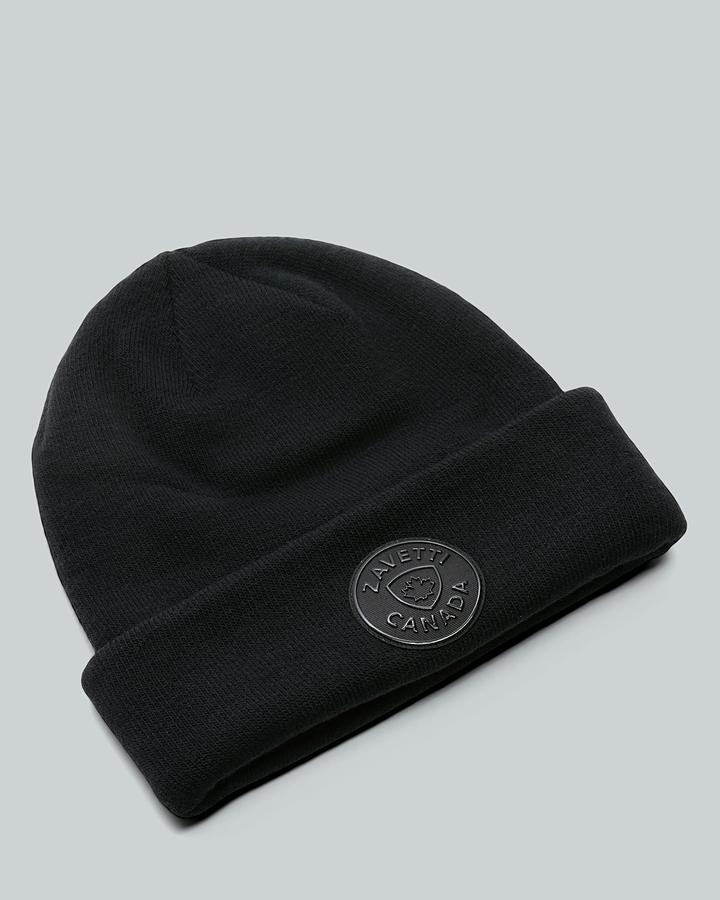 Vertio 2.0 Knitted Beanie image 1
