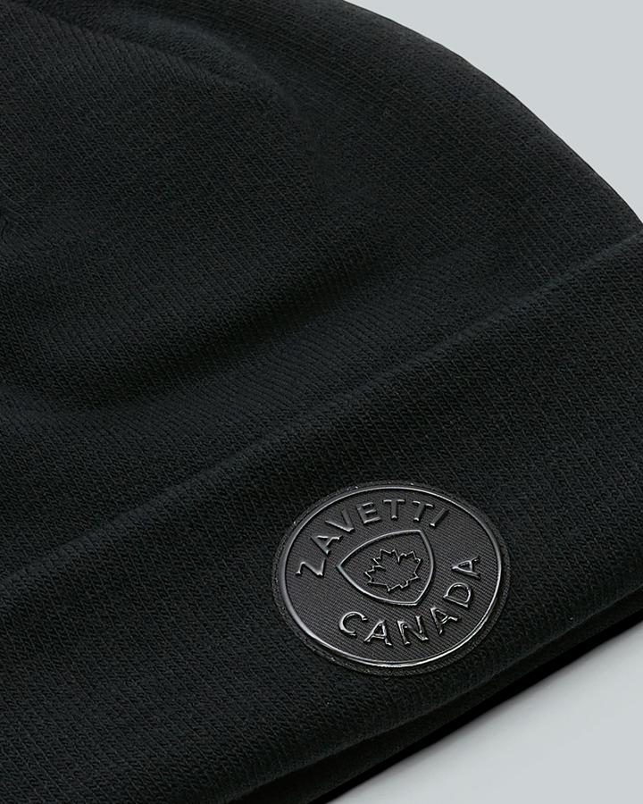 Vertio 2.0 Knitted Beanie image 2