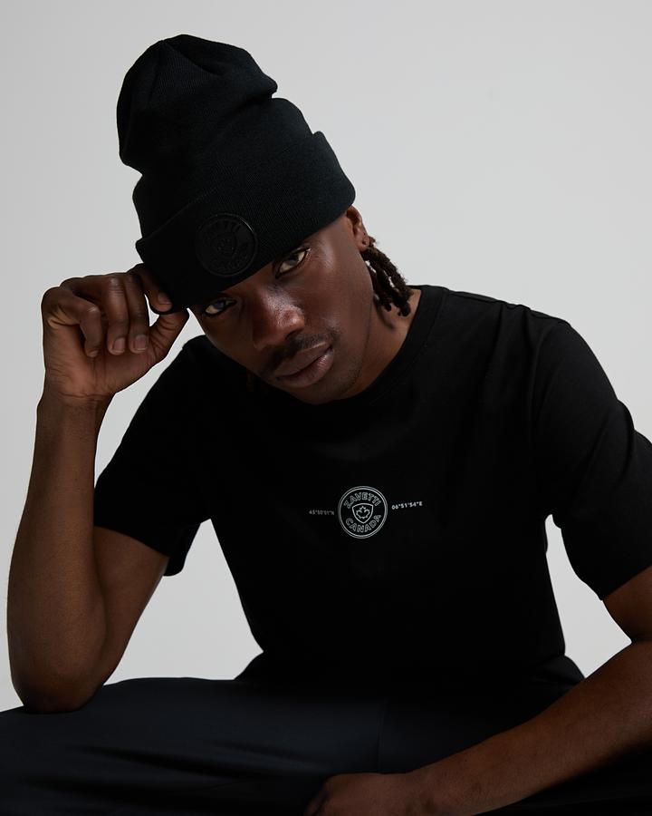Vertio 2.0 Knitted Beanie image 3