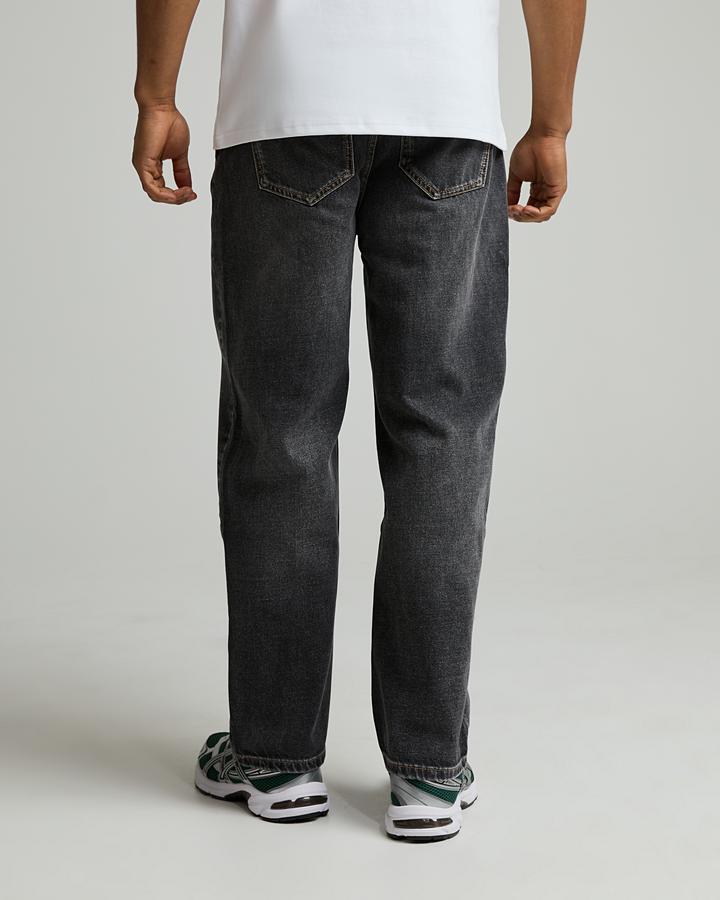 Loose Fit Denim Jean image 6