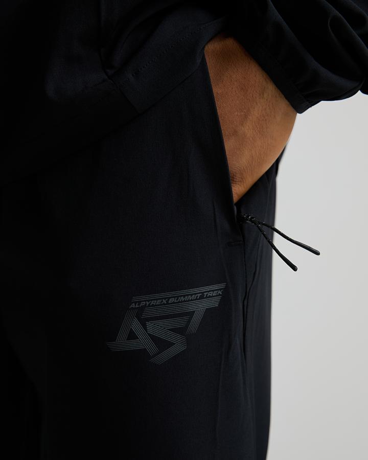 Tectonic Trek Woven Running Pant image 4