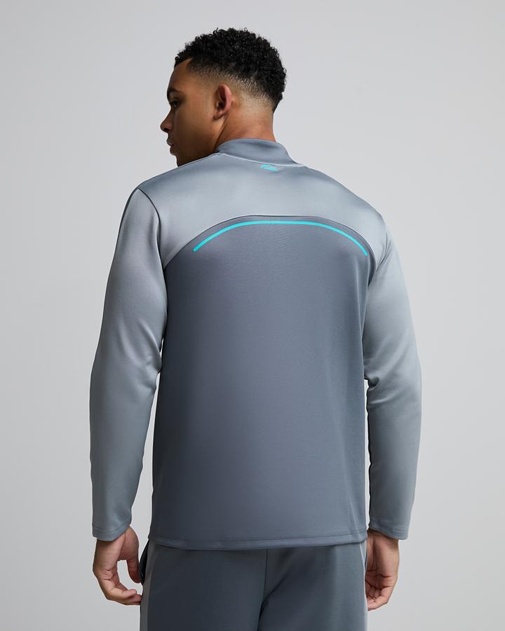 Altor Quarter Zip Top image 3