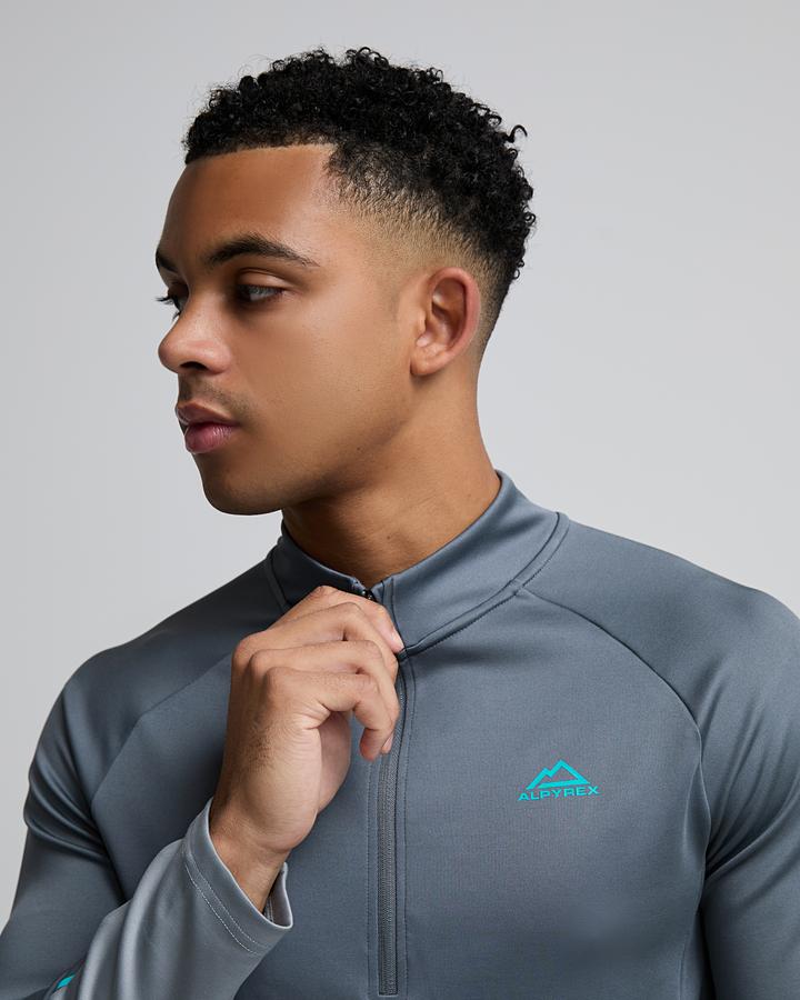 Altor Quarter Zip Top image 4