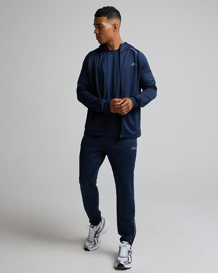 Altor Zip Through Hoodie image 2