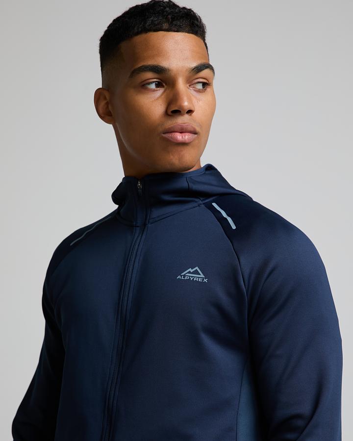 Altor Zip Through Hoodie image 4