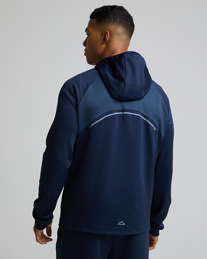 Altor Zip Through Hoodie image 5