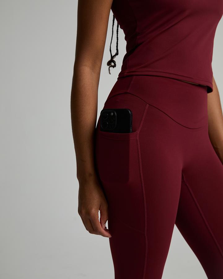 Womens Smooth Like Butter 2.0 Legging image 6