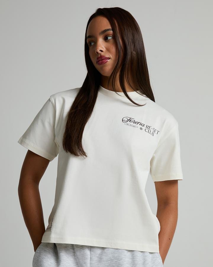 Womens Reset T-Shirt image 5