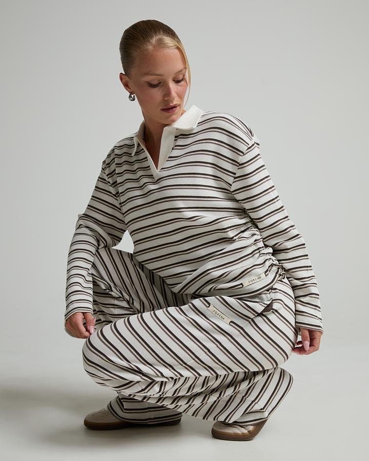 Womens Virelle Loose Pant image 1