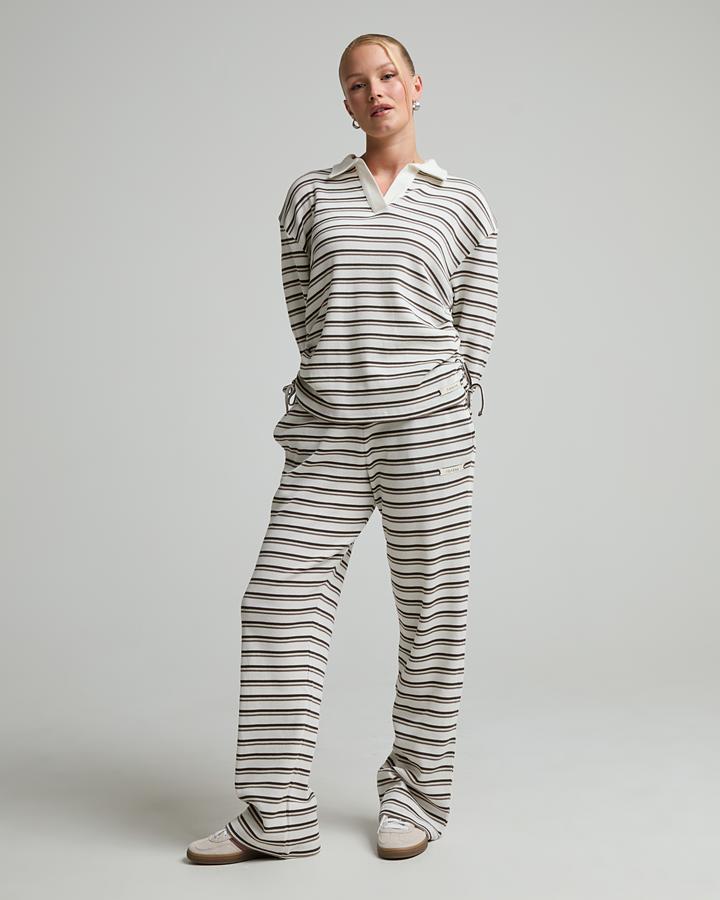 Womens Virelle Loose Pant image 4
