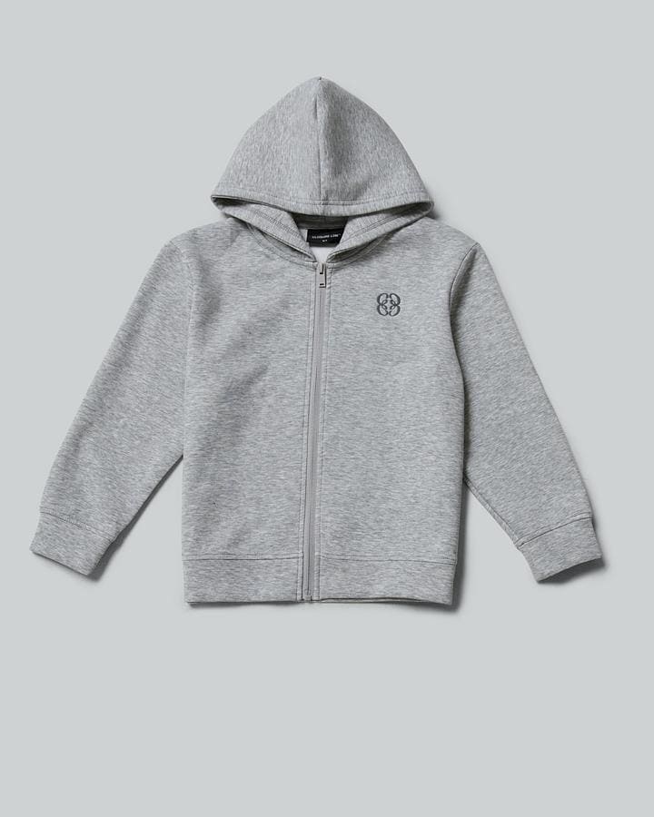 Nursery Neoprene Full Zip Tracksuit image 1