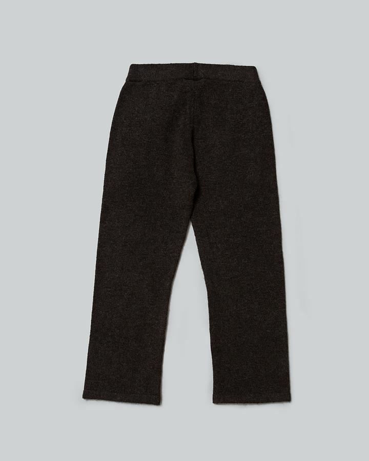 Nursery Fluffy Knit Suit image 4