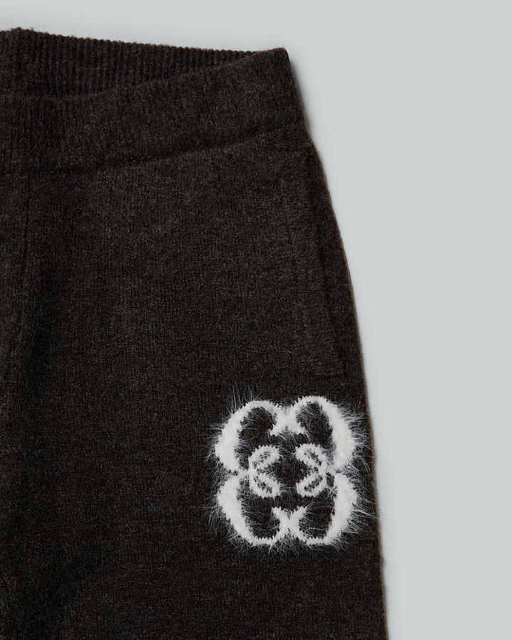 Nursery Fluffy Knit Suit image 6