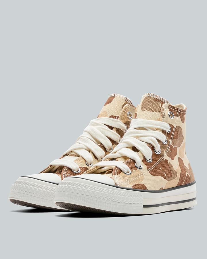 Junior Chuck Taylor Throwback Hi Trainer image 2