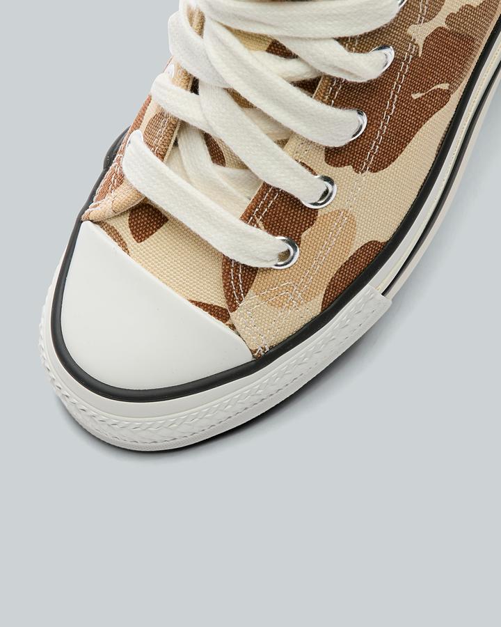 Junior Chuck Taylor Throwback Hi Trainer image 5
