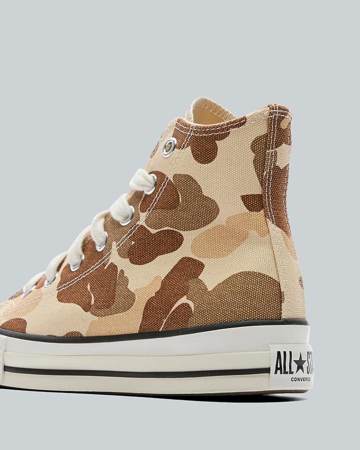 Junior Chuck Taylor Throwback Hi Trainer image 6
