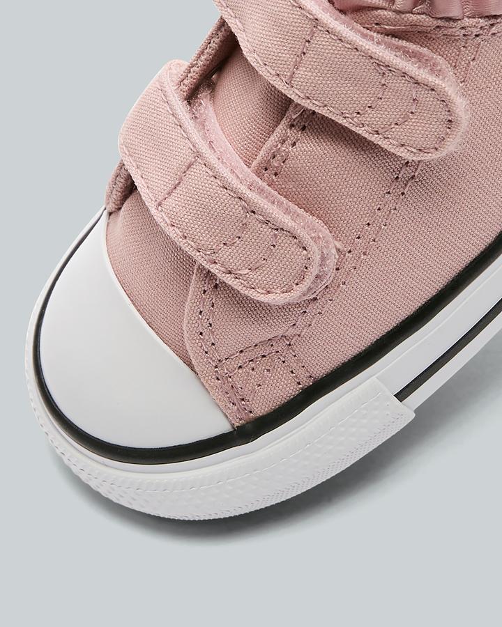 Chuck Taylor All Star Easy-On Ruffles Trainer image 5