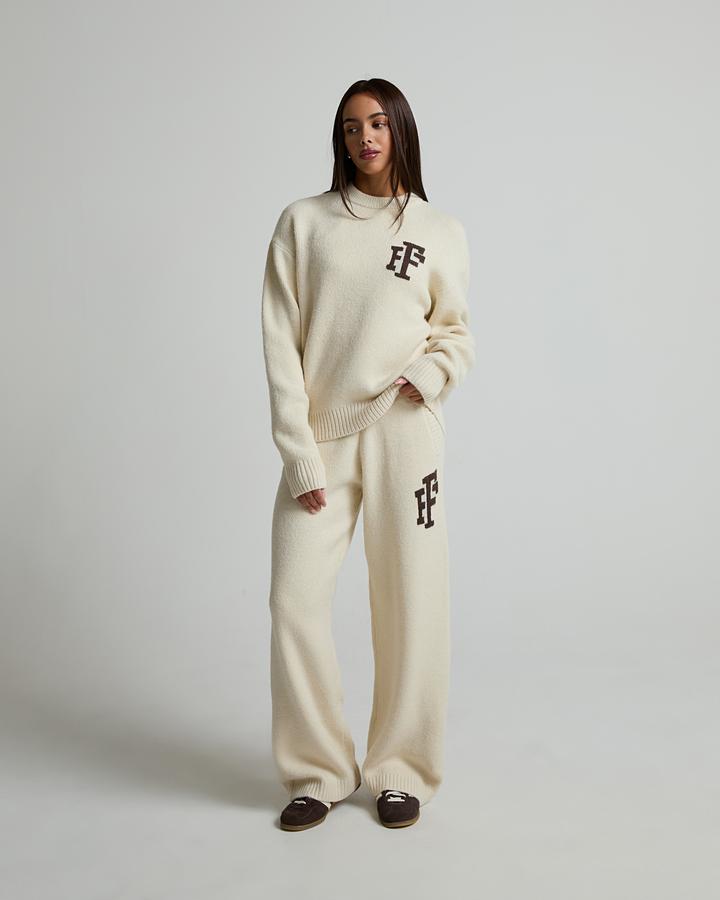 Womens Malia 2.0 Crew Neck Jumper image 2